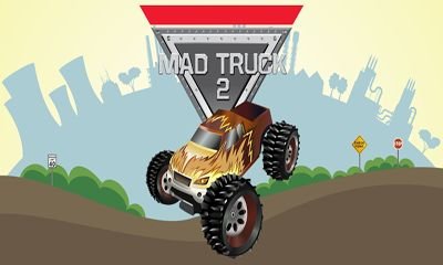 game pic for Mad Truck 2